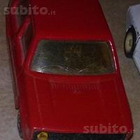 Modellino Volkswagen Golf 2