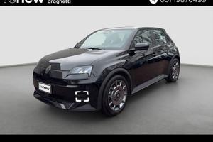 Renault 5 E-Tech Electric 120 CV Urban Range Evolu