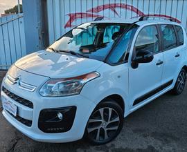 Citroen C3 Picasso 1.6 BLUEHDI 100 BUSINESS COMBI 