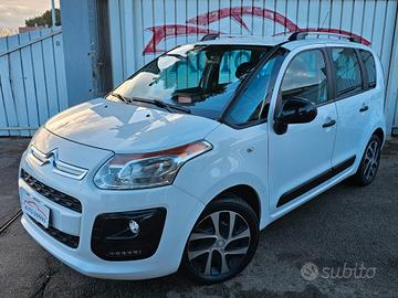 Citroen C3 Picasso 1.6 BlueHDi 100 Business Combi 