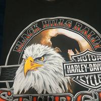 Harley Davidson 