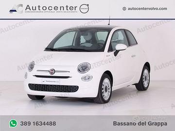 FIAT 500 1.0 hybrid Dolcevita 70cv