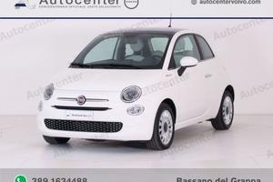 FIAT 500 1.0 hybrid Dolcevita 70cv