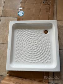 Piatto doccia 70 x 70 cm