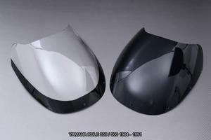 Cupolino YAMAHA RDLC 350 / 500 1984 - 1991