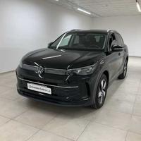 Volkswagen Tiguan 3ª serie 2.0 TDI 150 CV DSG Life