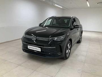 Volkswagen Tiguan 3ª serie 2.0 TDI 150 CV DSG Life