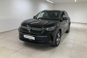 Volkswagen Tiguan 3ª serie 2.0 TDI 150 CV DSG Life