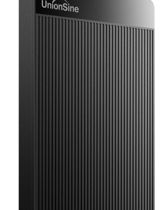 UnionSine Hard Disk Esterno 2,5