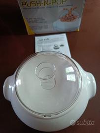 Gioco per cani NUOVO "Push-n-pop 