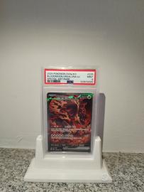 carta Pokemon 