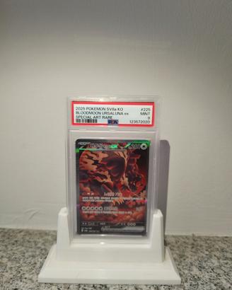 carta Pokemon 