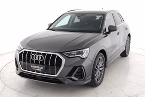 AUDI Q3 35 2.0 tdi S line edition s-tronic