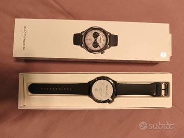 Xiaomi Watch s4