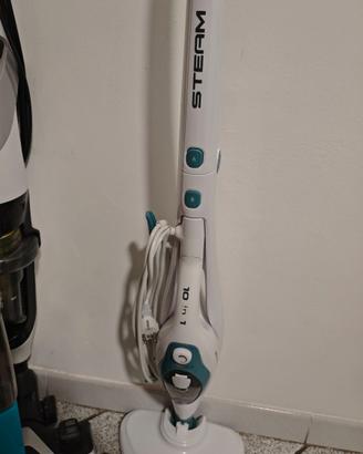 Vaporetta steam mop Ariete