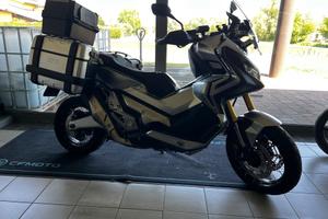 Honda X-ADV 750