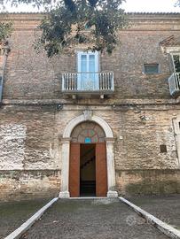Dimora storica in pieno centro cittadino