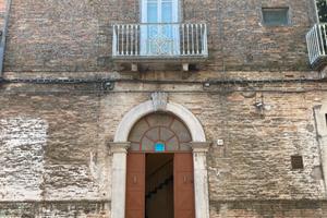 Dimora storica in pieno centro cittadino