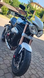 speed triple 