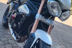 speed triple 