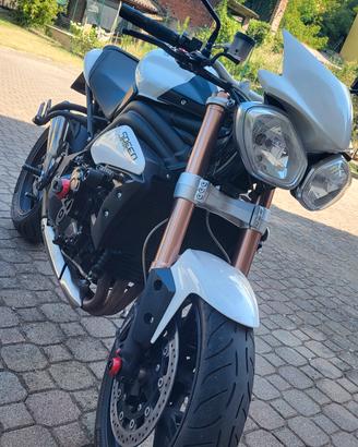 speed triple 