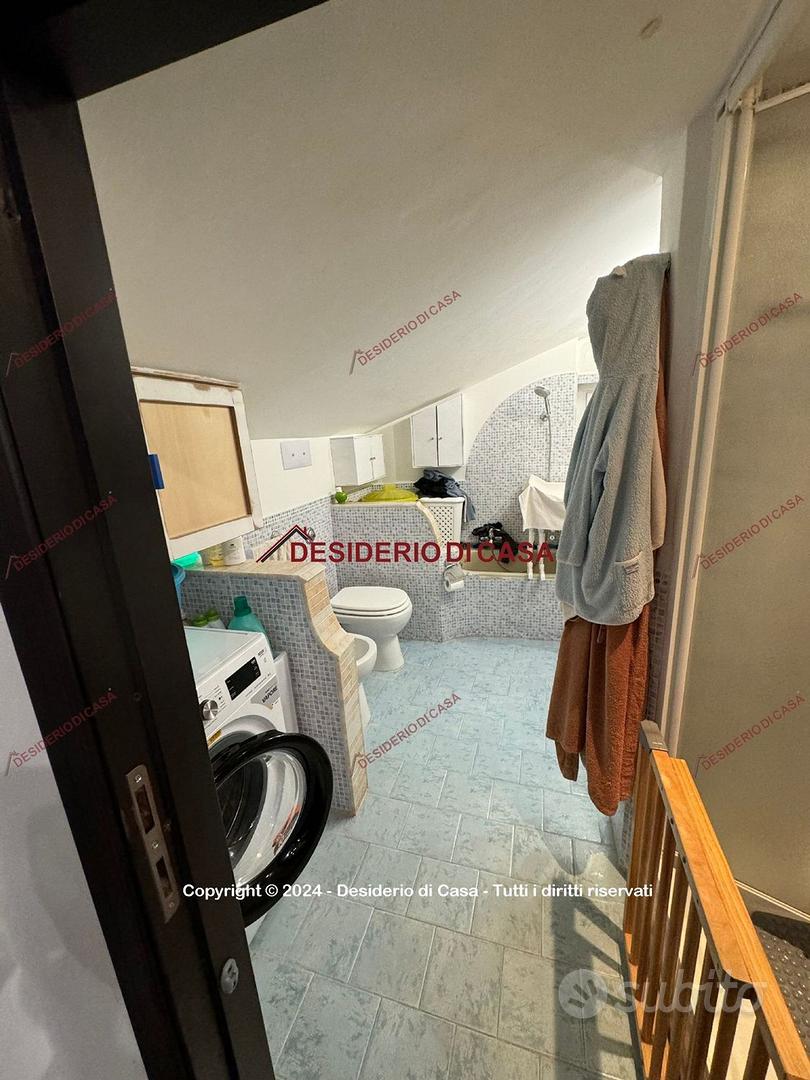 Apartment in Monreale, Intravaia - Vista 3