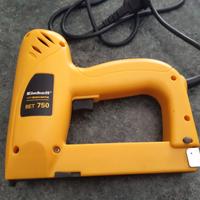 GRAFFATRICE ELETTRICA 