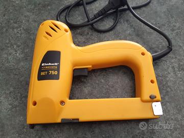 GRAFFATRICE ELETTRICA 