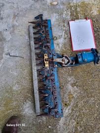 barra falciante cm 90 BCS