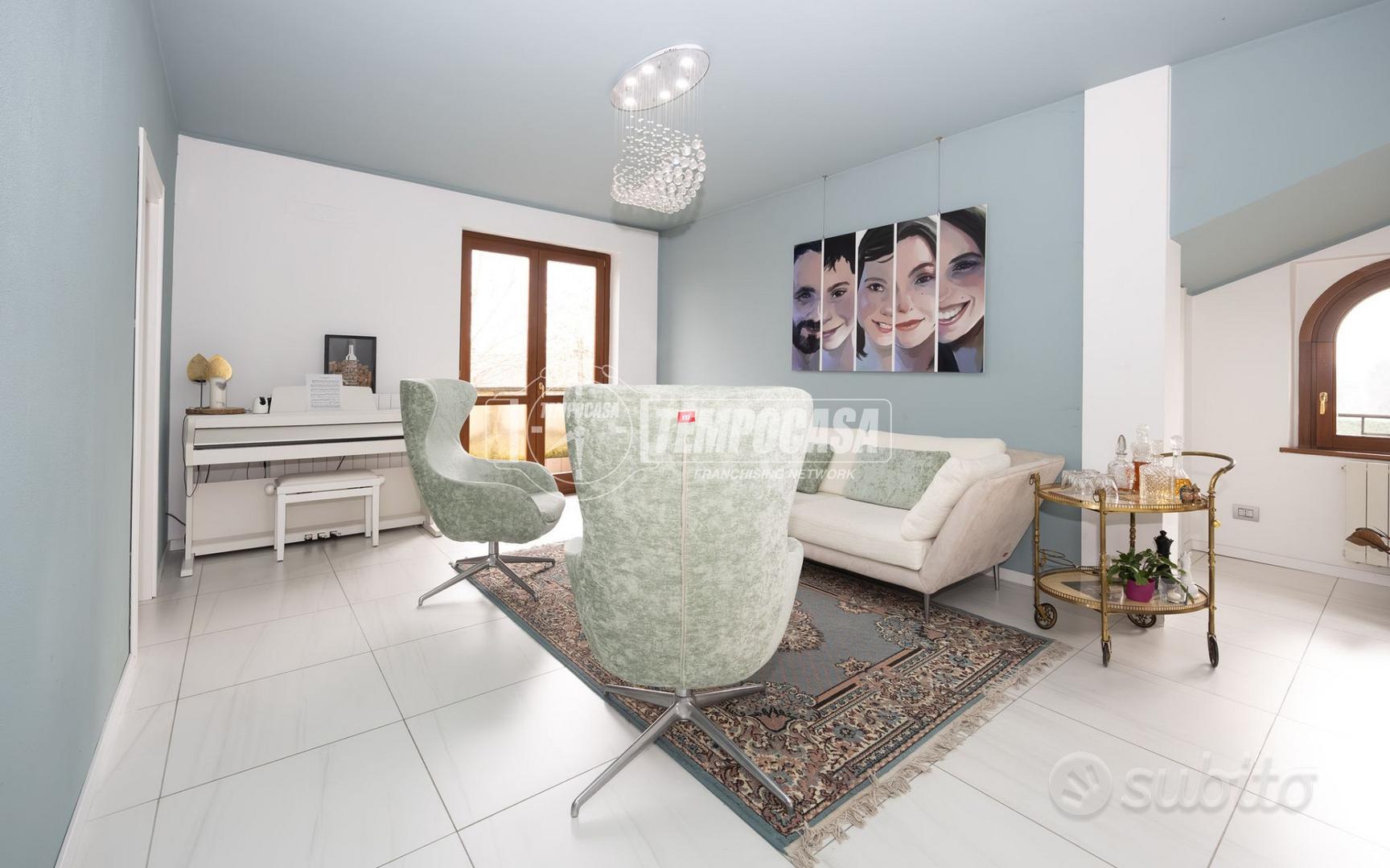 Appartamento – Seriate, Bergamo - Vista 4