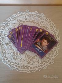 Set 37 carte diverse "Harry Potter" - CONAD