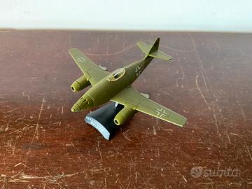 Me 262 - Del Prado