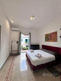 Appartamento Mondello Almaré Apartment