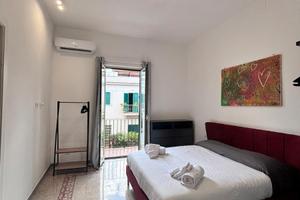 Appartamento Mondello Almaré Apartment