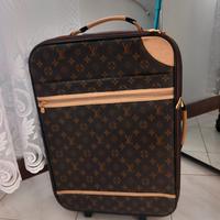 trolley  louis vuitton 
