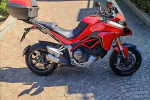 DUCATI Multistrada 1200