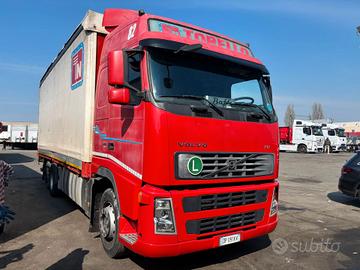 Volvo FH13 480 e5