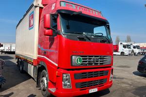 Volvo FH13 480 e5