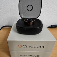 Anello smart Circular Ring 2