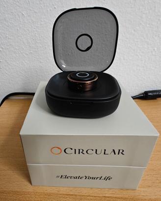 Anello smart Circular Ring 2