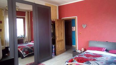 camera da letto matrimoniale 