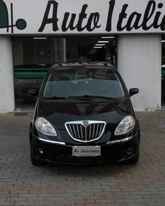 LANCIA MUSA 1.3 MJT 90CV 2009