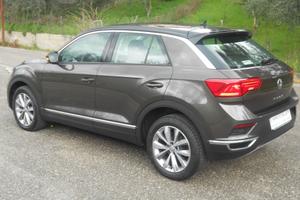 T-ROC 2.0TDI(BI-COLOR,DSG-NAVI)E6D-TEMP,150cv