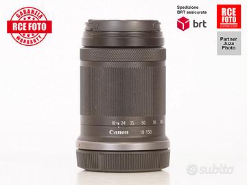 Canon RF-S 18-150 F3.5-6.3 IS STM (Canon)