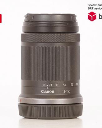 Canon RF-S 18-150 F3.5-6.3 IS STM (Canon)