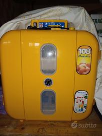 incubatrice 