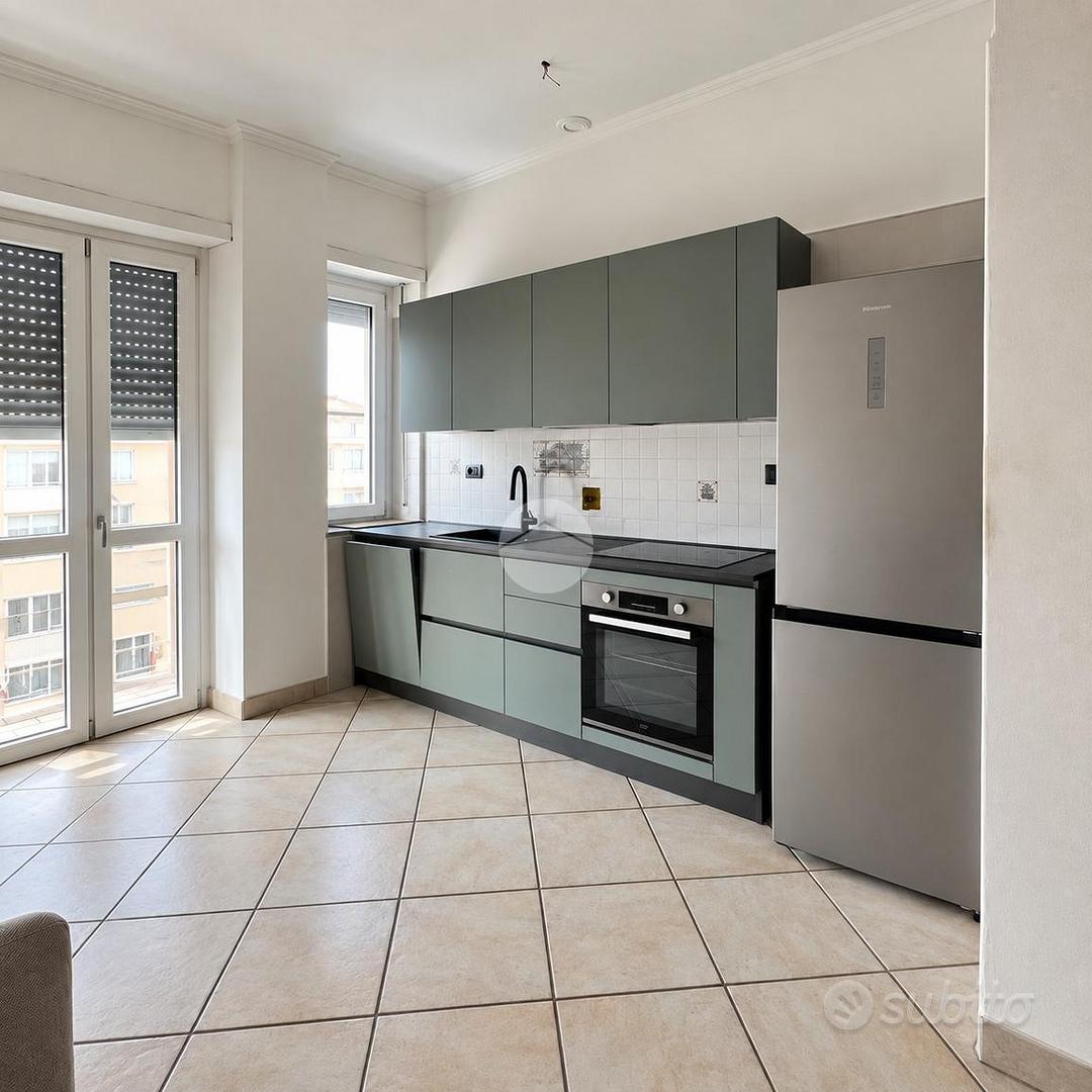 Appartamento – Rivoli, Tetti Neirotti - Altro