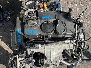 Motore Dodge BWD Compass Caliber Patriot Journey 2