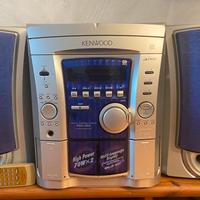Kenwood rxd-353