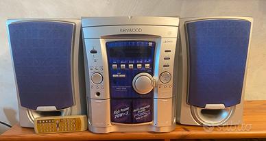 Kenwood rxd-353